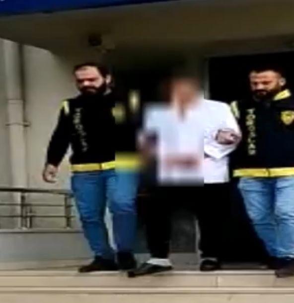 Bir sahte doktor haberi de Mersin'den! Her şeyi tek tek planladı ancak bir hatası başını yaktı