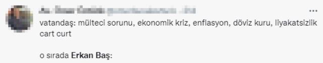 Türkiye İşçi Partisi Genel Başkanı Erkan Baş'ın seçim vaatleri sosyal medyada gündem oldu