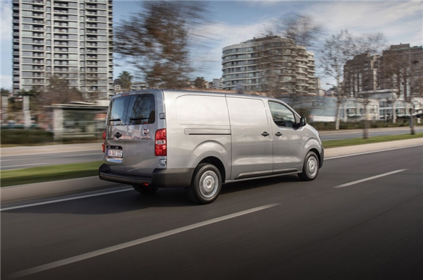 Fiat Scudo ve Ulysse Türkiye yollarına çıktı