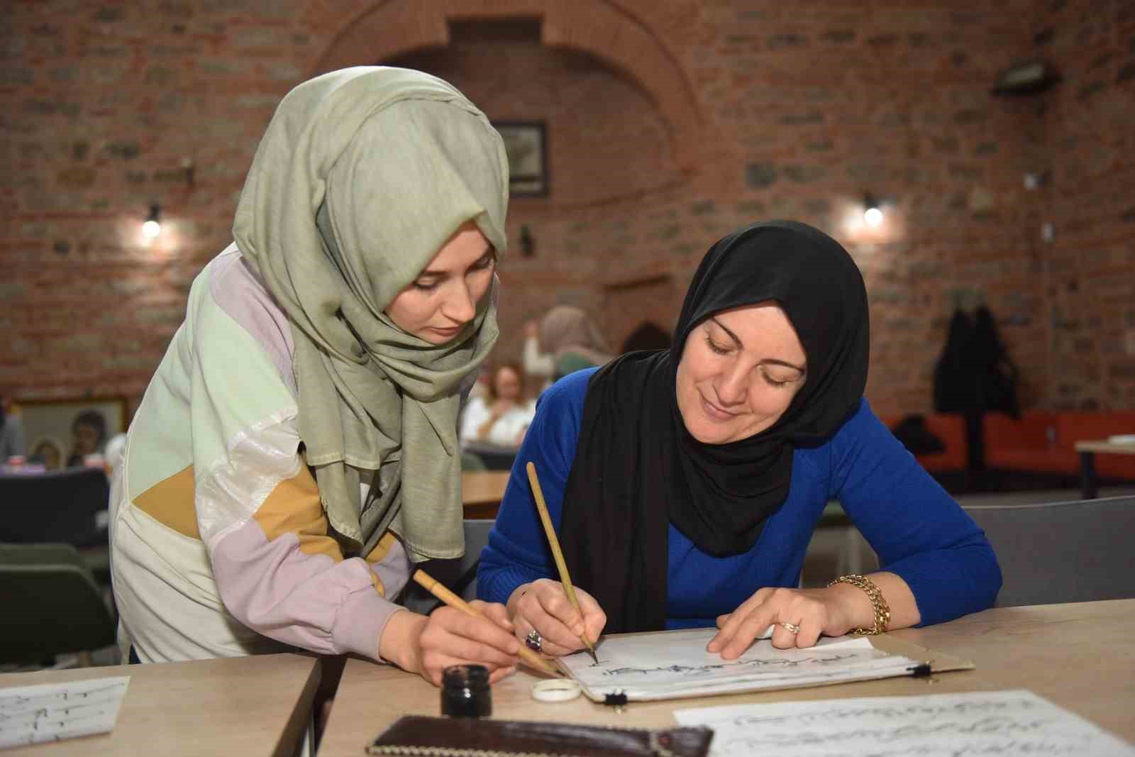 YIL-MEK 2. dönem kapılarını açıyor