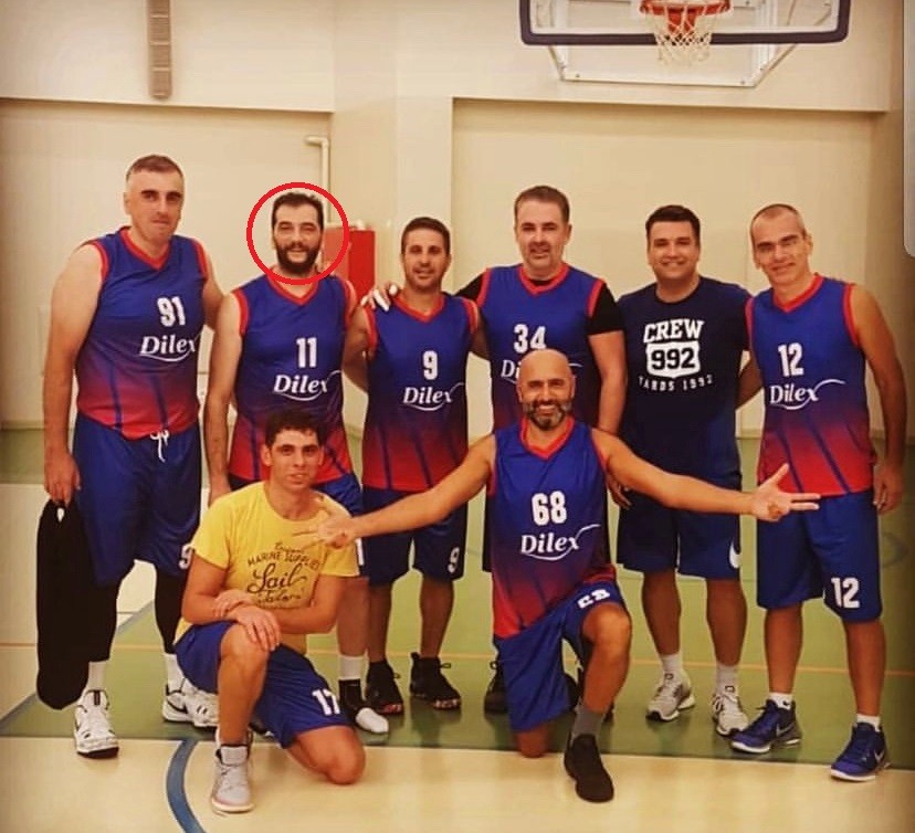 Bursa’ya turnuva için gelen eski basketbolcu fenalaşarak hayatı kaybetti