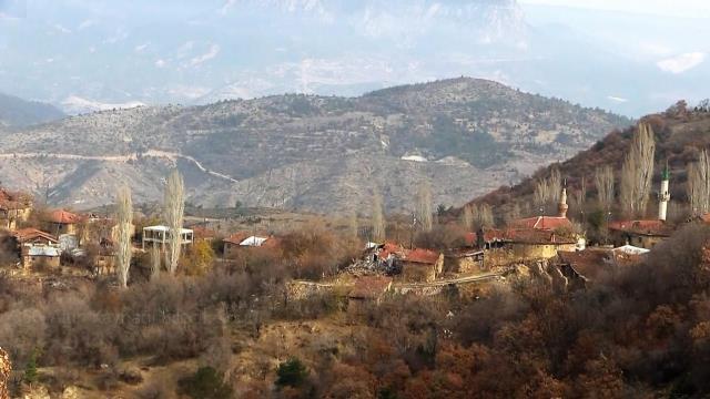 Bilecik'in Söğüt ilçesinde heyecan dorukta! Erdoğan'ın açılışını yapacağı tesisten altın fışkıracak