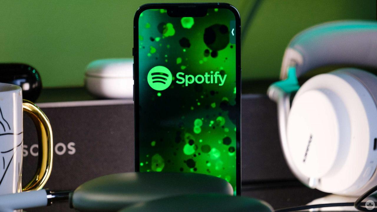 Spotify, iş gücünü yüzde 6 azaltma kararı aldı