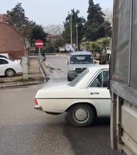 Trafikte husumetlisi tarafından vurulan kişi kurtarılamadı