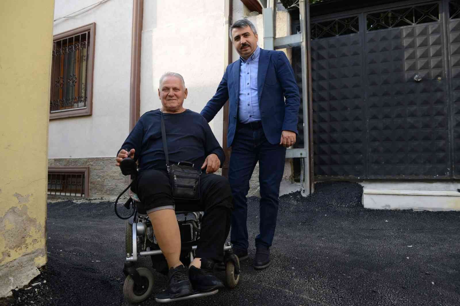 Yıldırım Türkiye Yüzyılı Vizyonuna hazırlanıyor