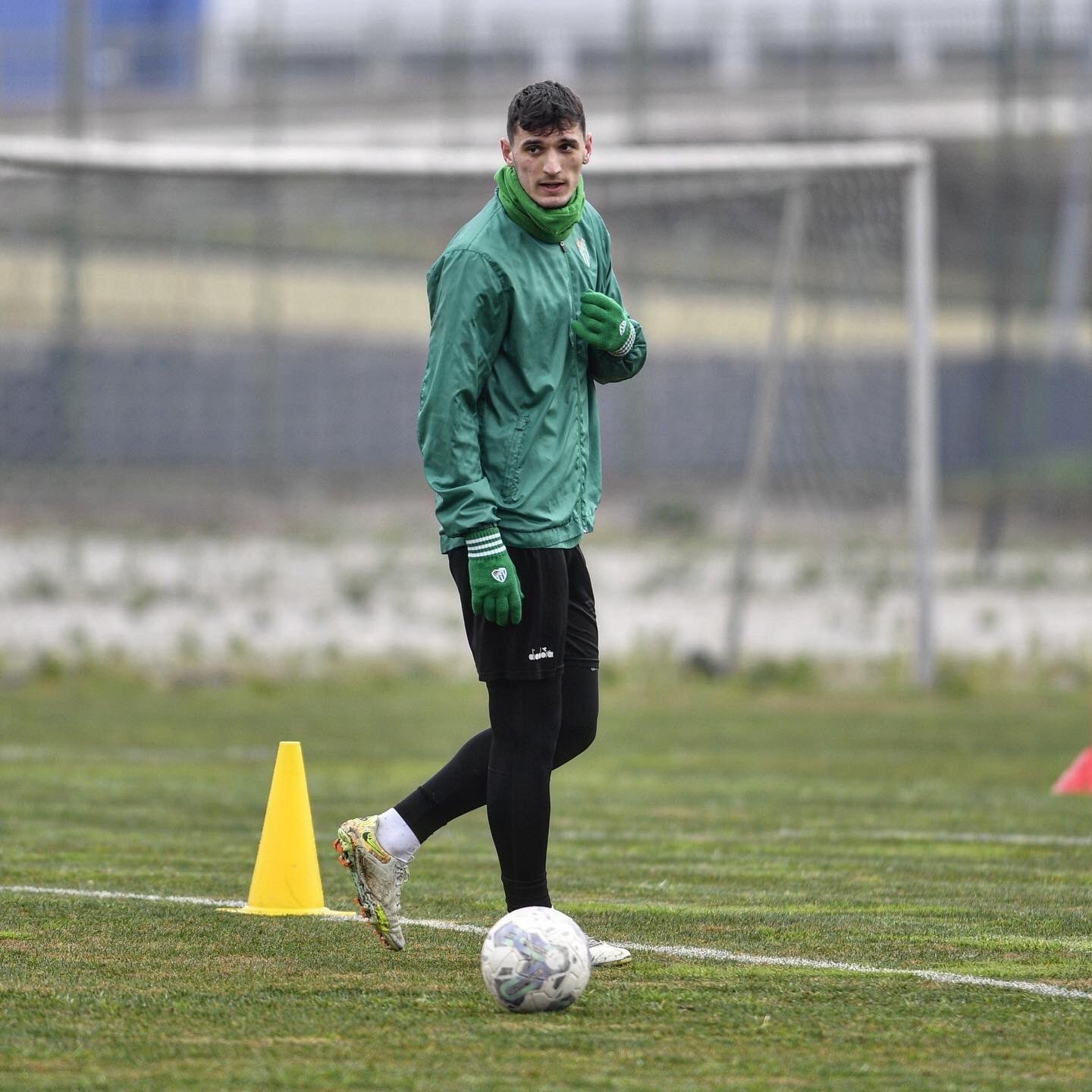 Bursaspor, Çorum FK maçı hazırlıklarına başladı