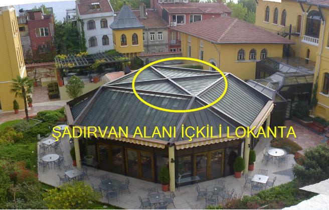 Eda Taşpınar’ın uygunsuz fotoğraf çektirdiği cami ile ilgili yeni skandal ortaya çıktı!