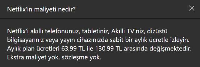 Netflix zammı sonrası fiyatlar ne kadar oldu? Netflix yeni ücretleri ne kadar, kaç TL? Netflix üyelik ücreti 2023