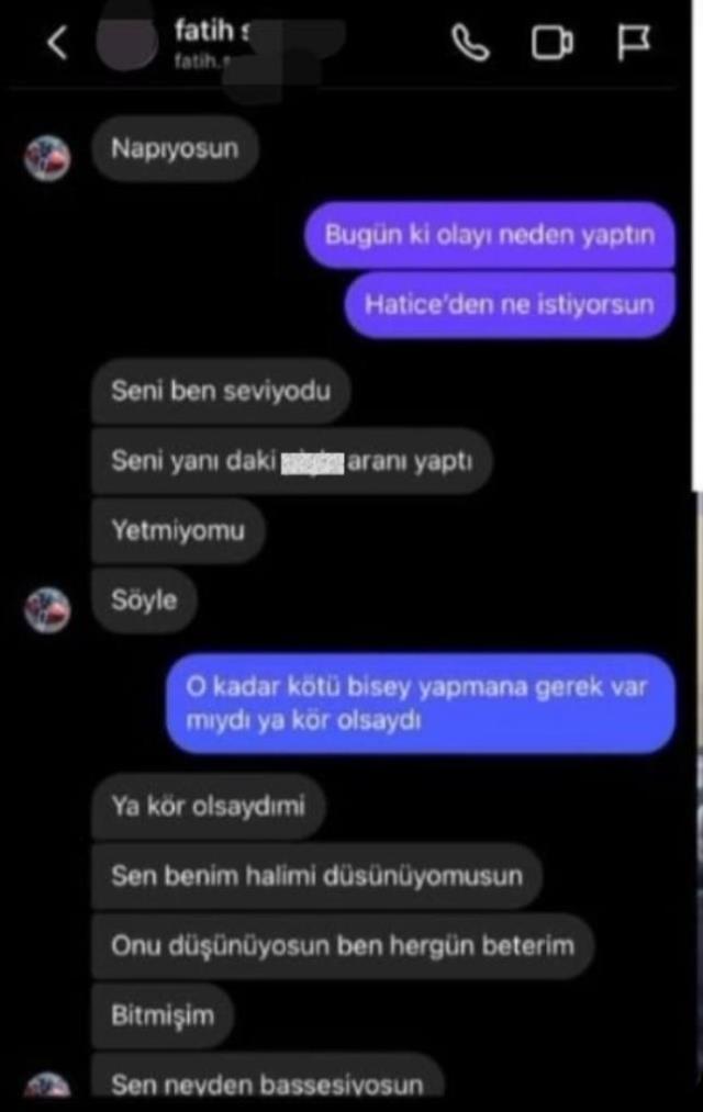 Bayrampaşa'da platonik aşık mağazaya havai fişekle saldırdı