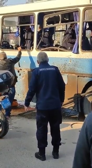 Cezaevi servisine bombalı saldırının 4 failine 913’er yıl ceza