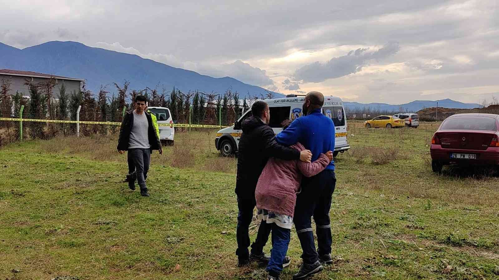 Bursa’da miras cinneti... Ölü sayısı 4’e çıktı