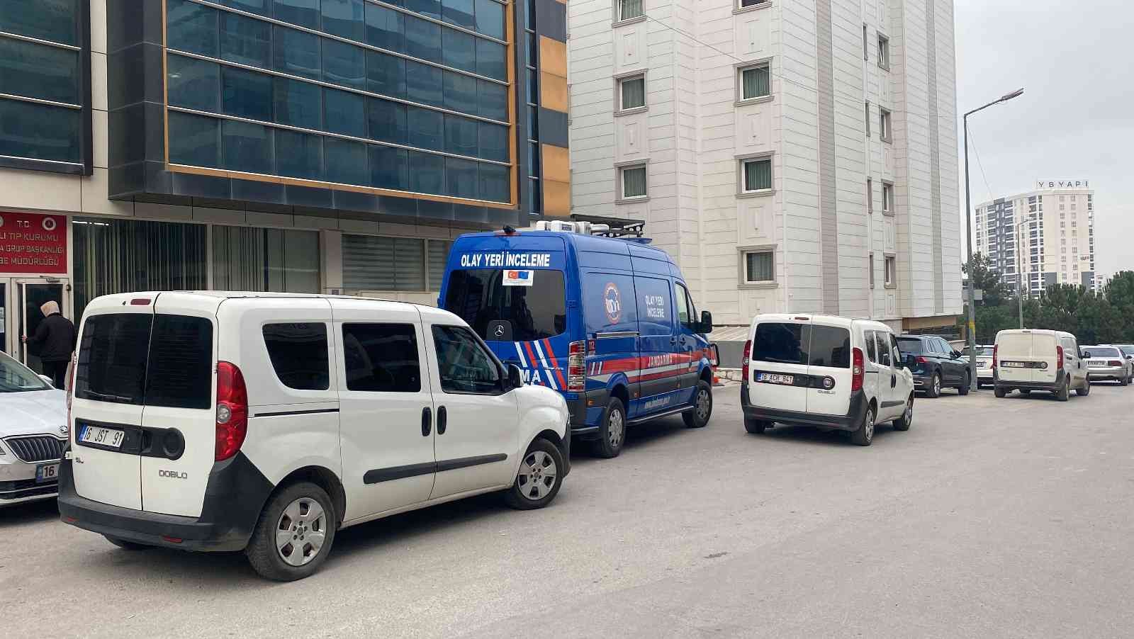 Bursa’da hayvan gübresinin içinde çıkan kadın cesediyle alakalı flaş gelişme