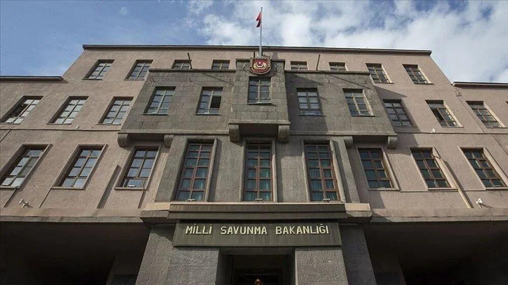 MSB duyurdu: 16 bin sözleşmeli er ve erbaş alımı yapacak!