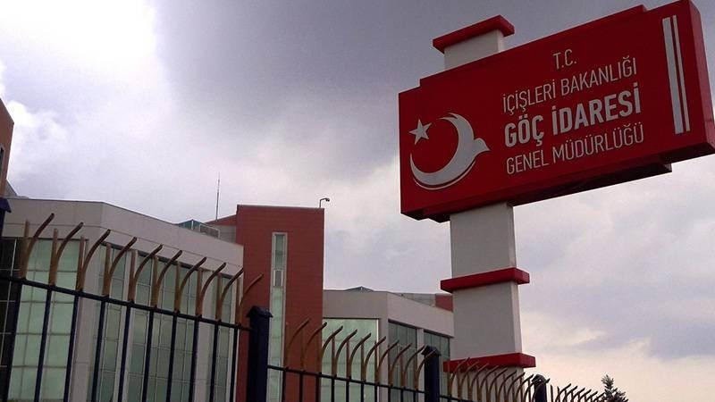 Göç İdaresi duyurdu: 5 günde 1028 düzensiz göçmen sınır dışı edildi