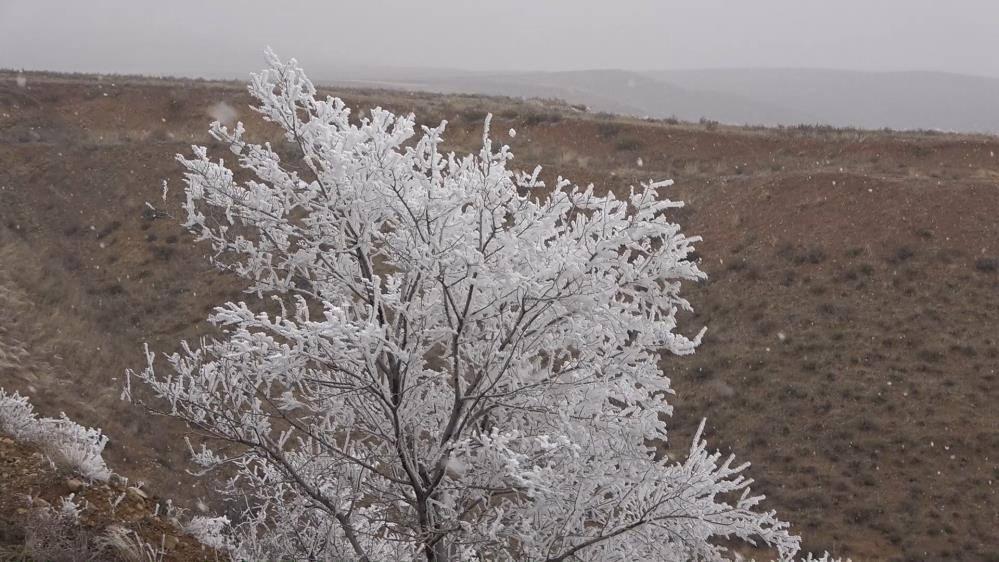 Meteoroloji peş peşe uyardı! Hafta sonu yurdun büyük bir bölümüne kar geliyor