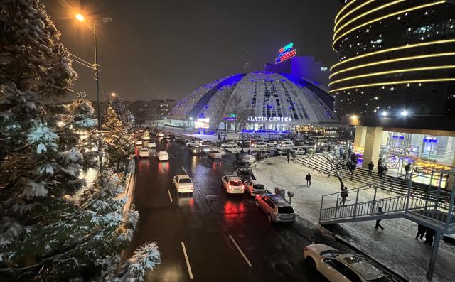 İran'da enerji krizi! Okullar kapatıldı, resmi daireler tatil edildi