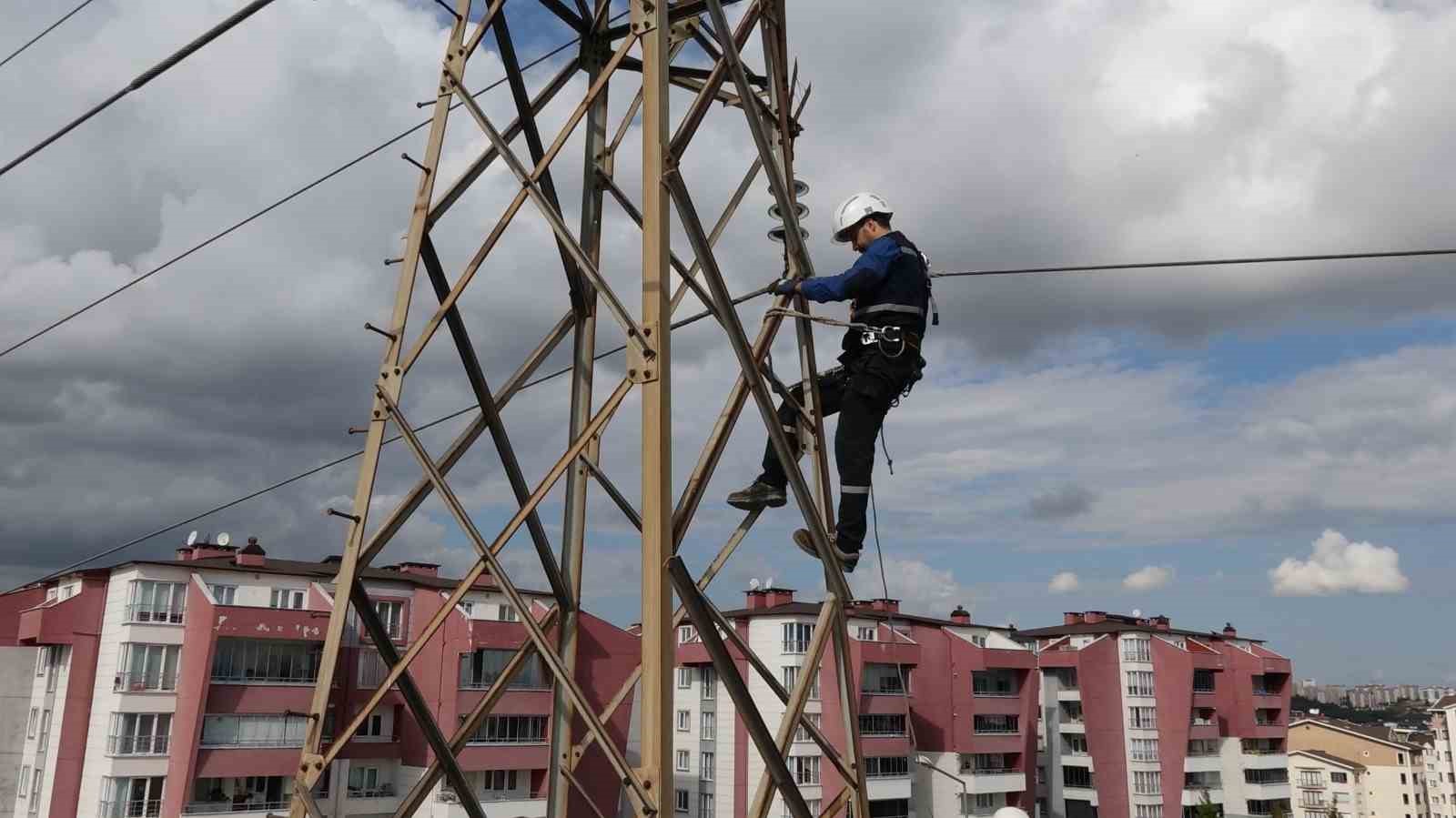 UEDAŞ, müşteri memnuniyeti sıralamasında Türkiye birincisi oldu