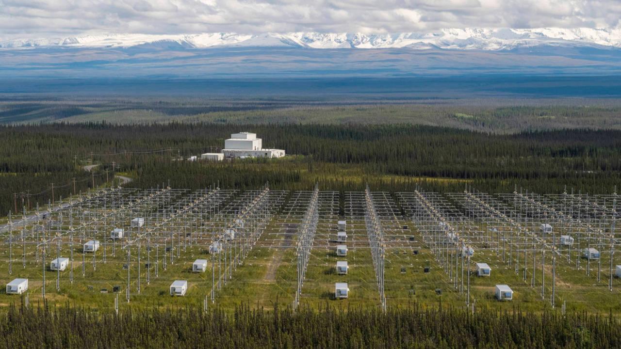 Depremle beraber HAARP iddiaları gündeme gelmişti! Peki ne kadar gerçekçi?