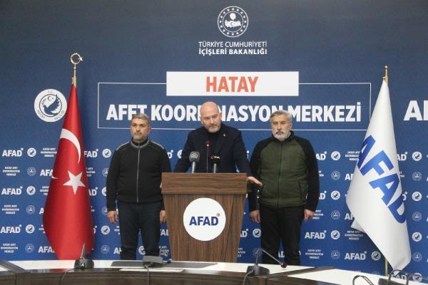 Birkaç güne miktar açıklanacak! Depremzedelere kira desteğinin ardından eşya yardımı yapılacak