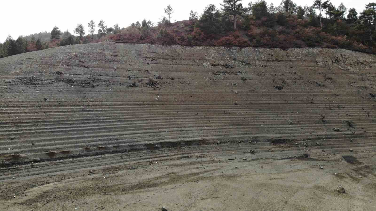 Bursa’nın 20 günlük suyu kaldı... Nilüfer Barajı şu anda bomboş