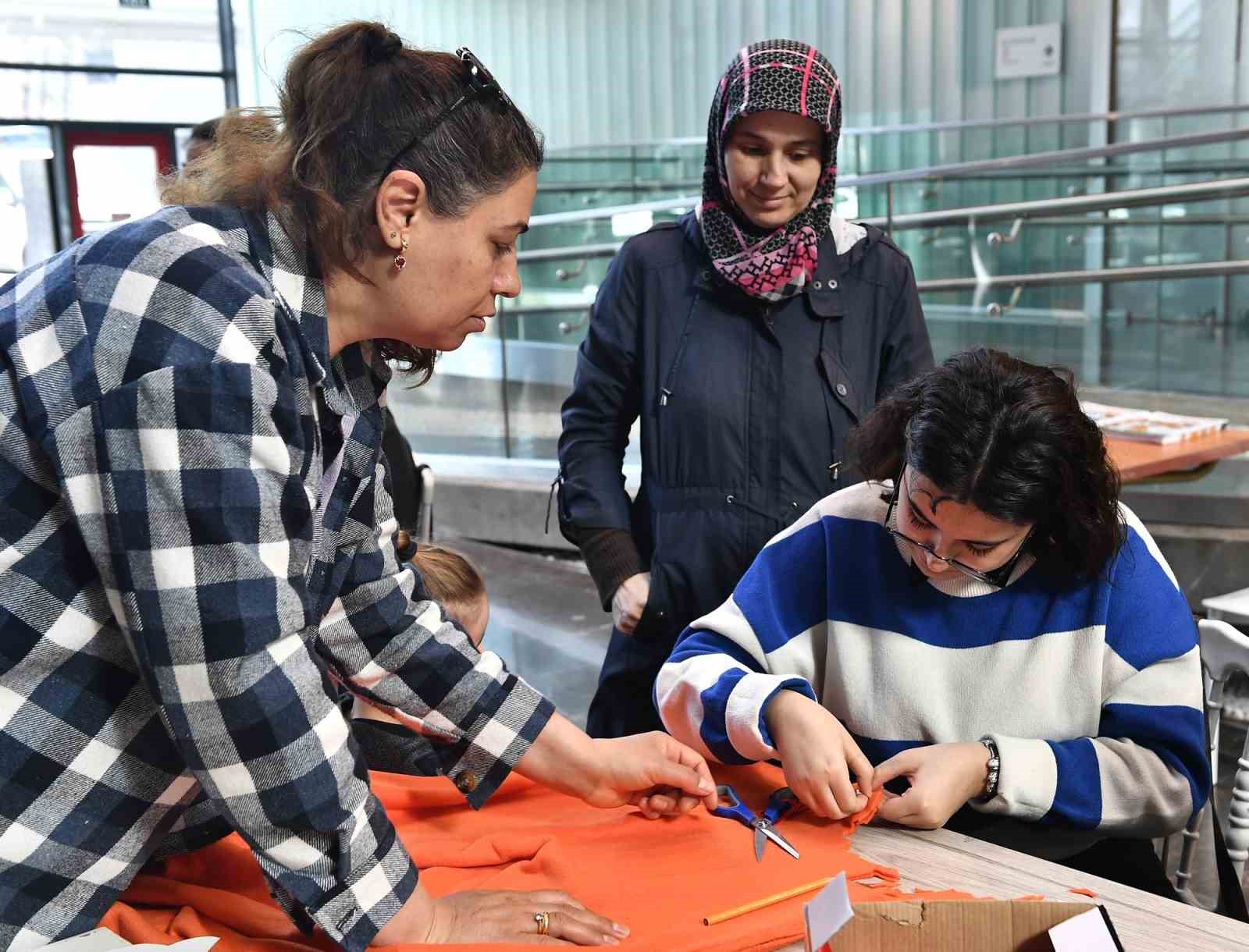 Polar oyuncaklar yürekleri ısıtacak