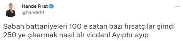 10 ili vuran deprem sonrası vicdanları sızlatan fırsatçılık! Kira ve battaniye fiyatlarına zam yaptılar