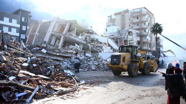 Adıyaman, Hatay ve Kahramanmaraş'a özel araç girişi, 48 saat süre ile durduruldu