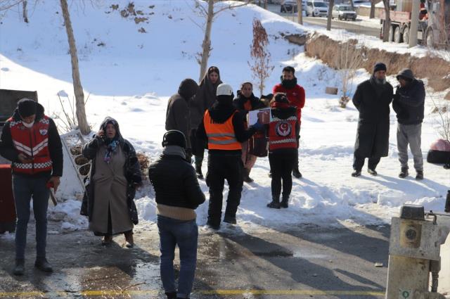 Kimliği tespit edilemeyen cenazeler 24 saat sonra defnedilecek