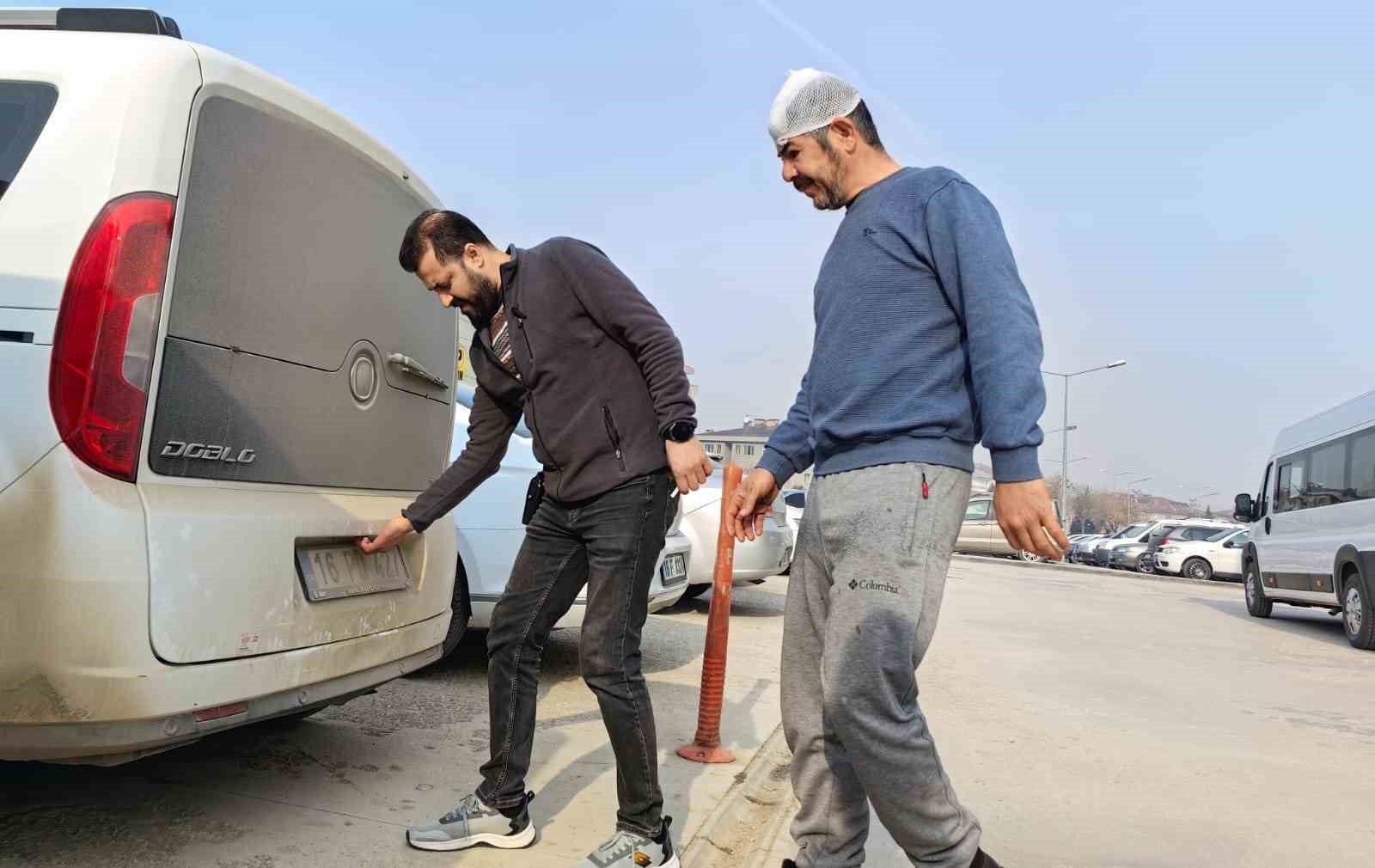 Alacak verecek kavgasında bir kişiyi tüfekle yaralayan şahıs tutuklandı