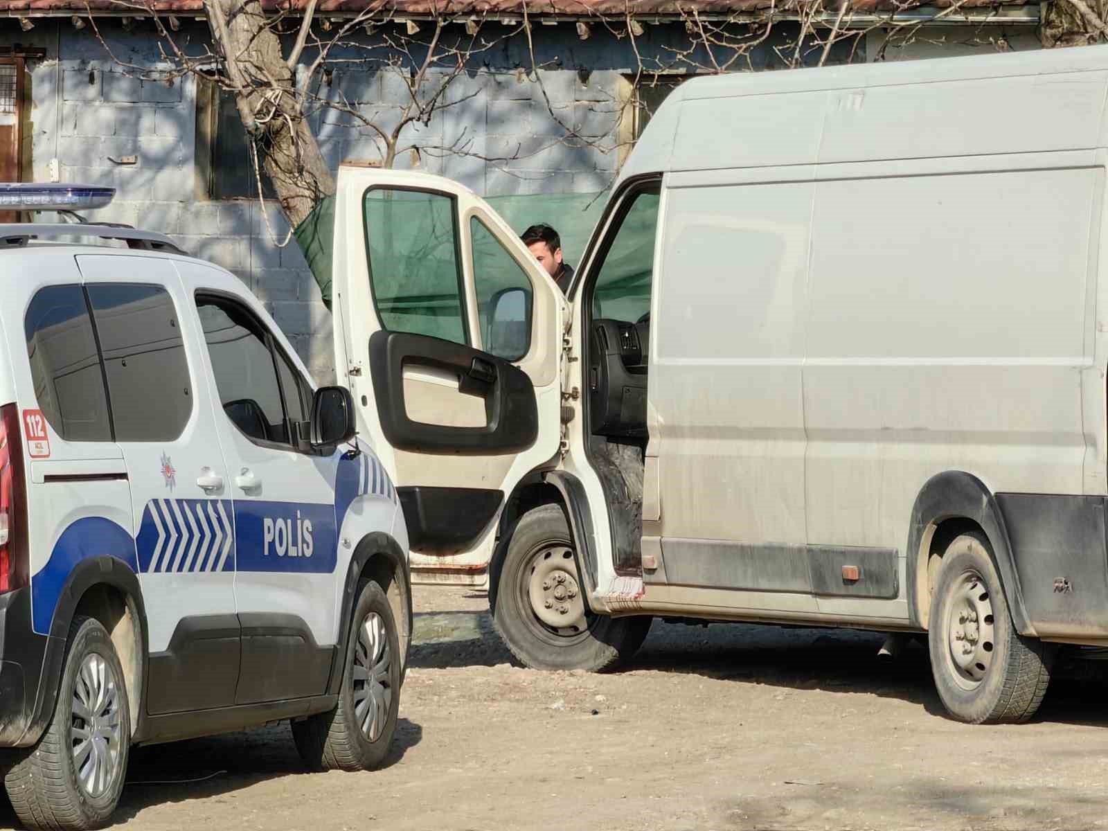 Alacak verecek kavgasında bir kişiyi tüfekle yaralayan şahıs tutuklandı