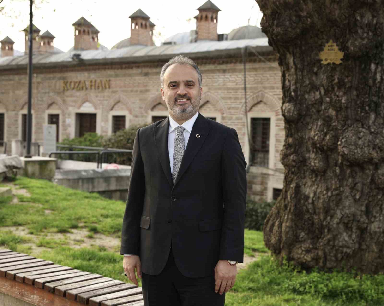 İznik için gözler UNESCO’da