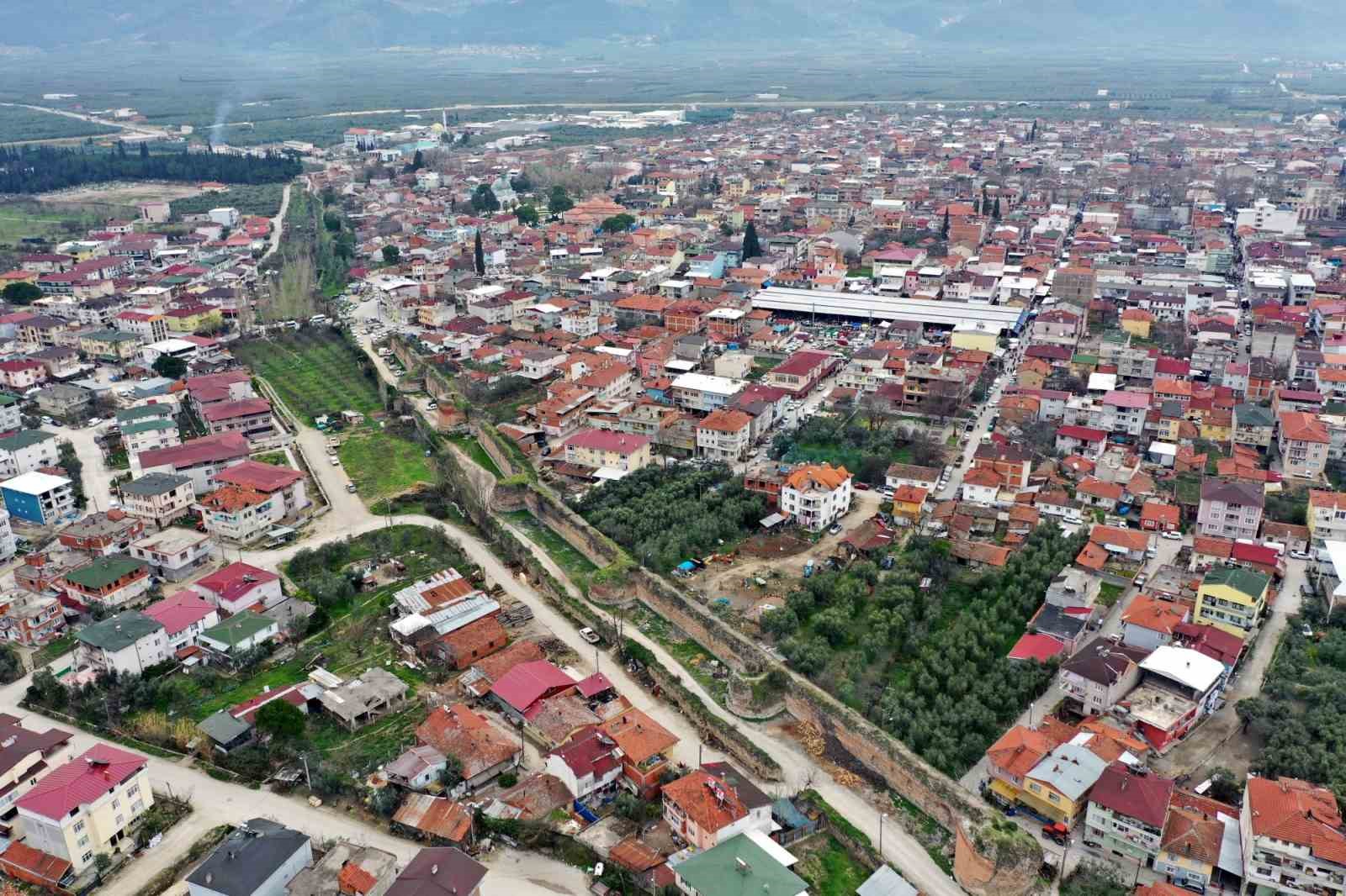 İznik için gözler UNESCO’da