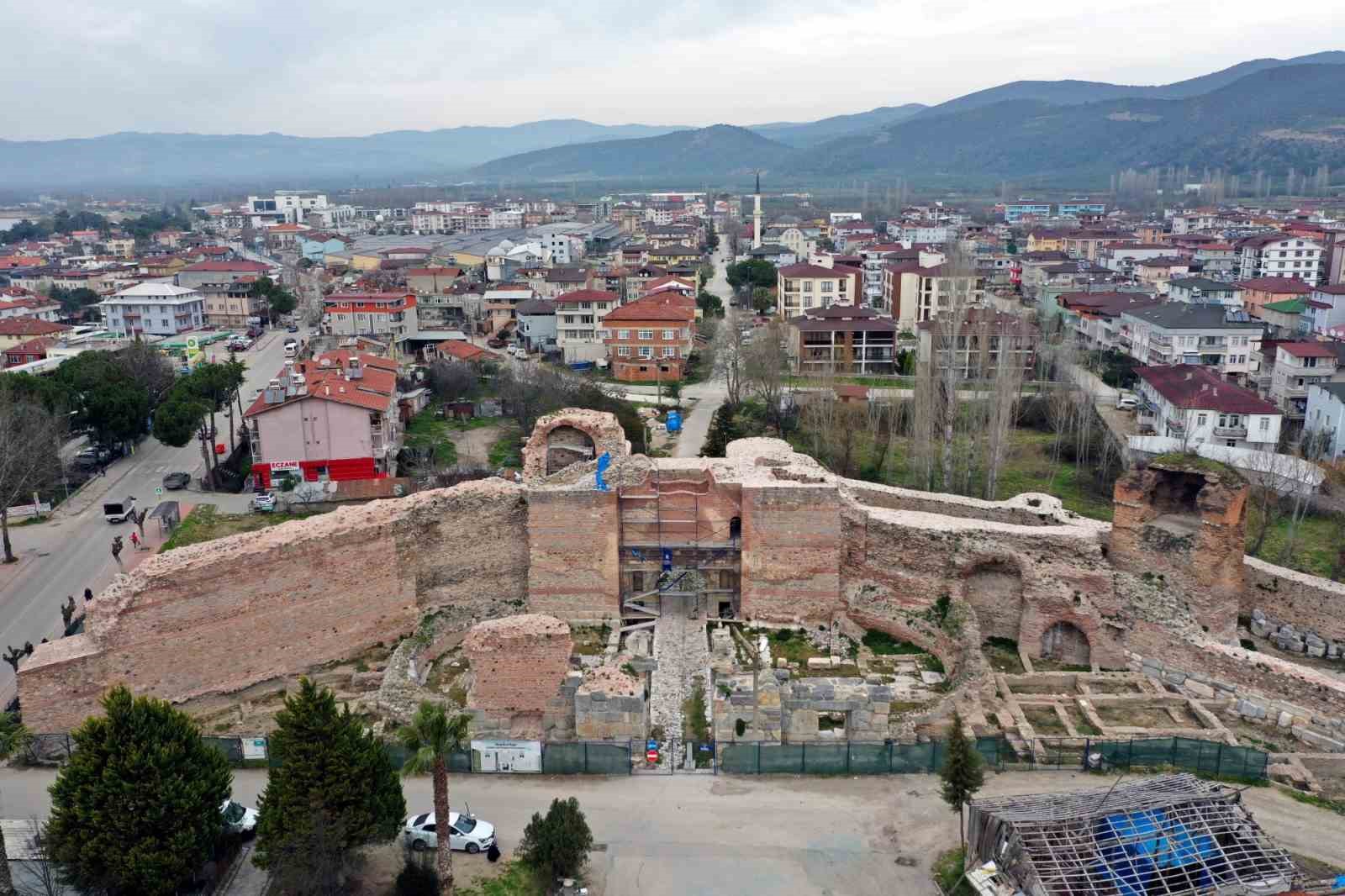 İznik için gözler UNESCO’da