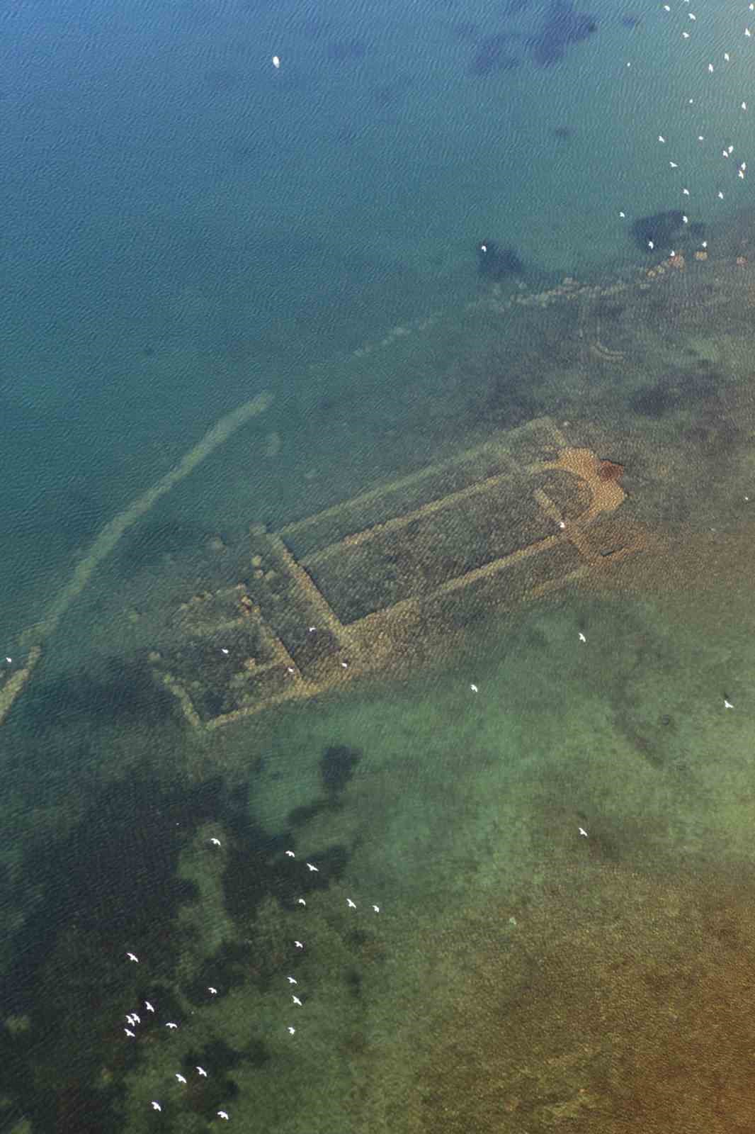 İznik için gözler UNESCO’da