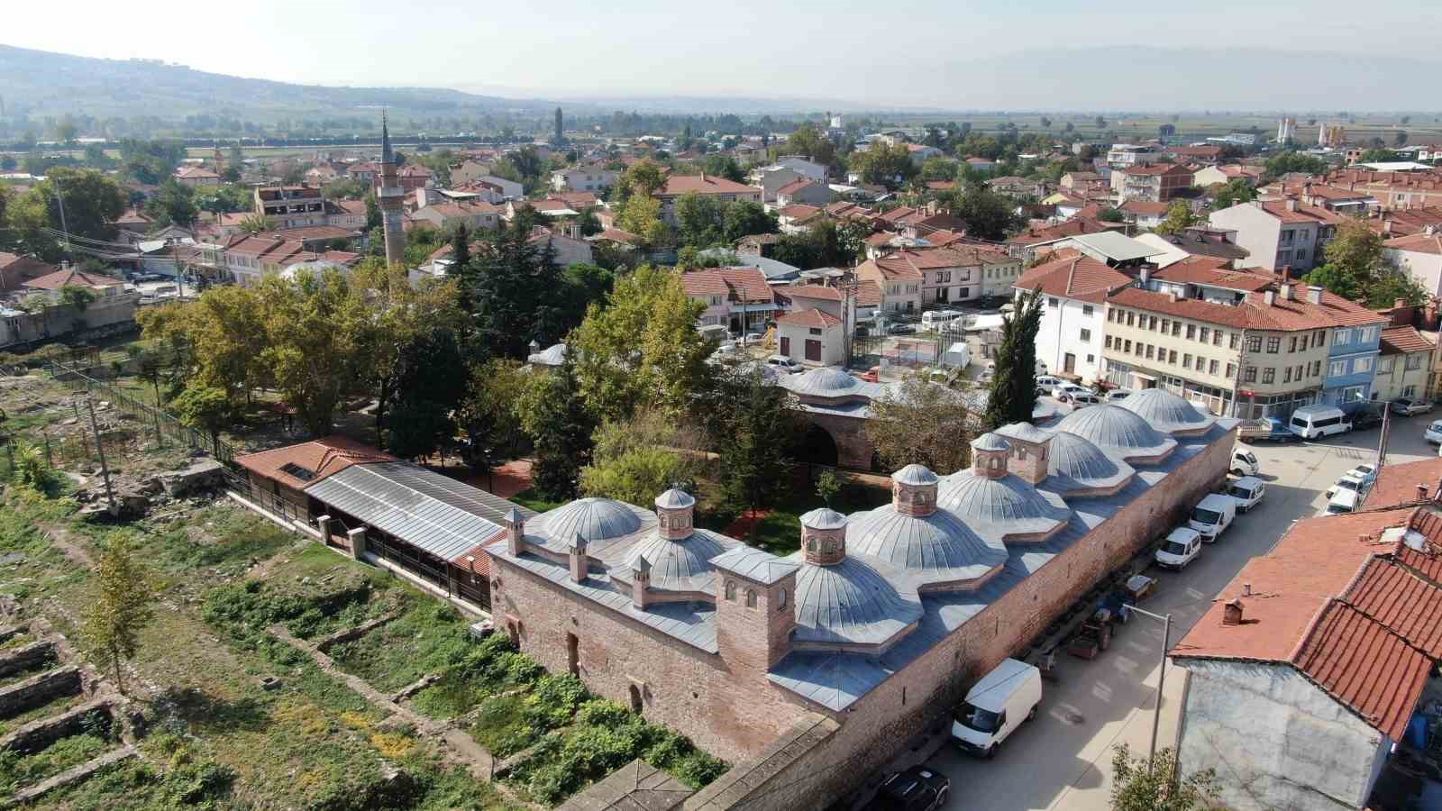 Katar’da ortaya çıkan ilk Osmanlı parası gerçeği...