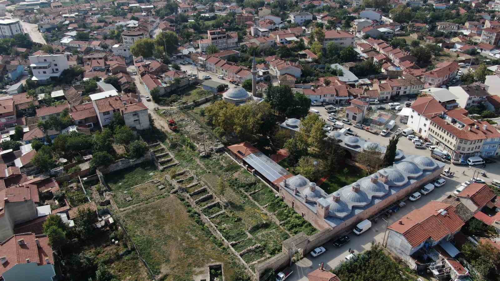 Katar’da ortaya çıkan ilk Osmanlı parası gerçeği...