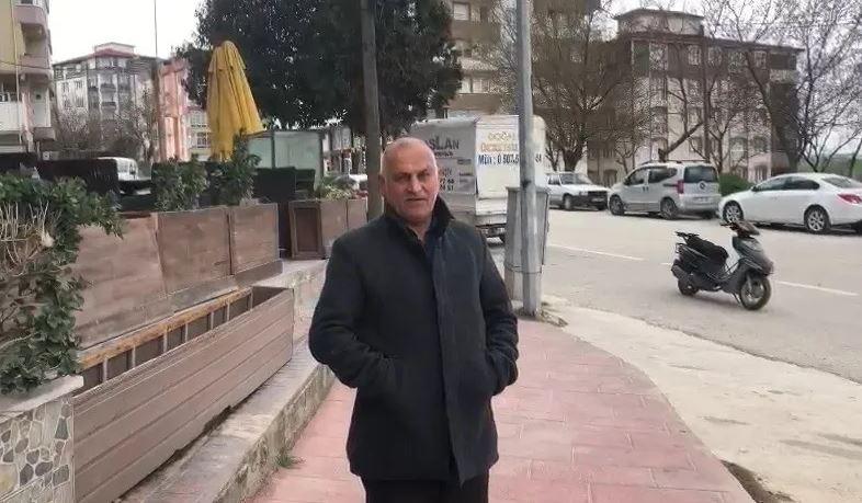 Muharrem İnce isimli vatandaş: Oyum Erdoğan'a