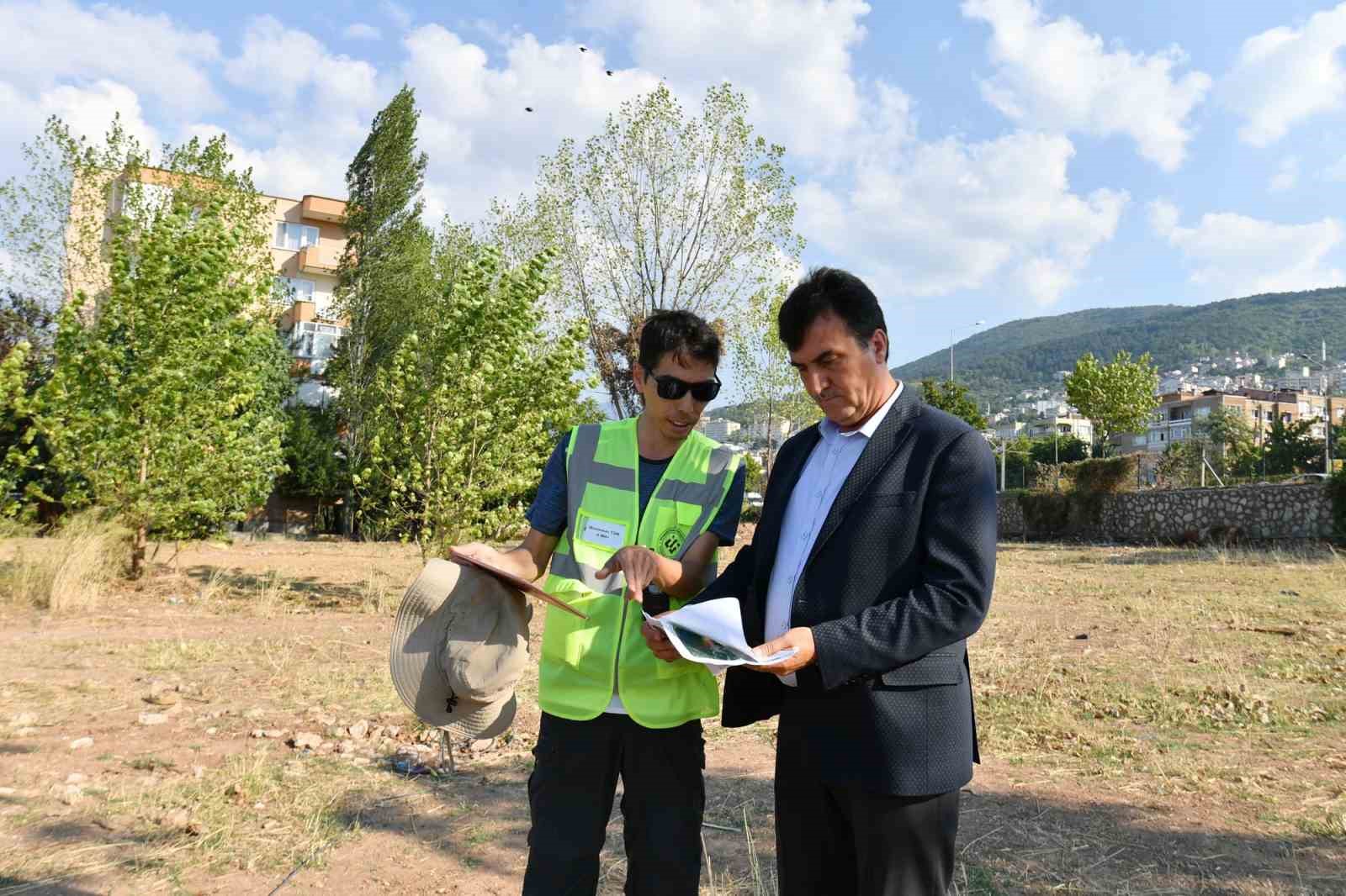 Bursa’nın 2 yıl önce fay haritasını çıkaran uzman konuştu