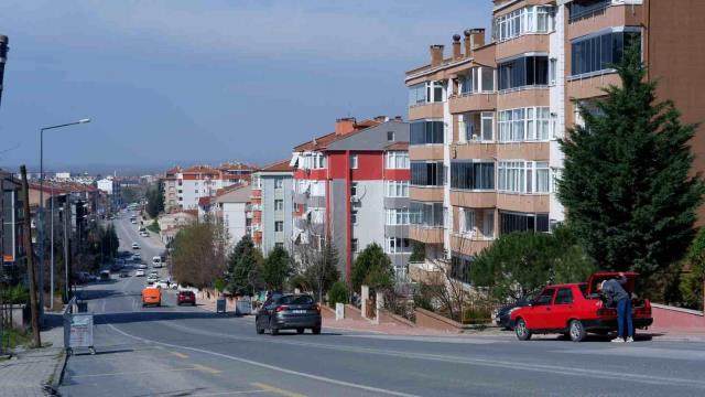 İstanbul'da deprem korkusunu yaşayanlar bu ilimize akın ediyor: Kiralık daireler neredeyse tükendi