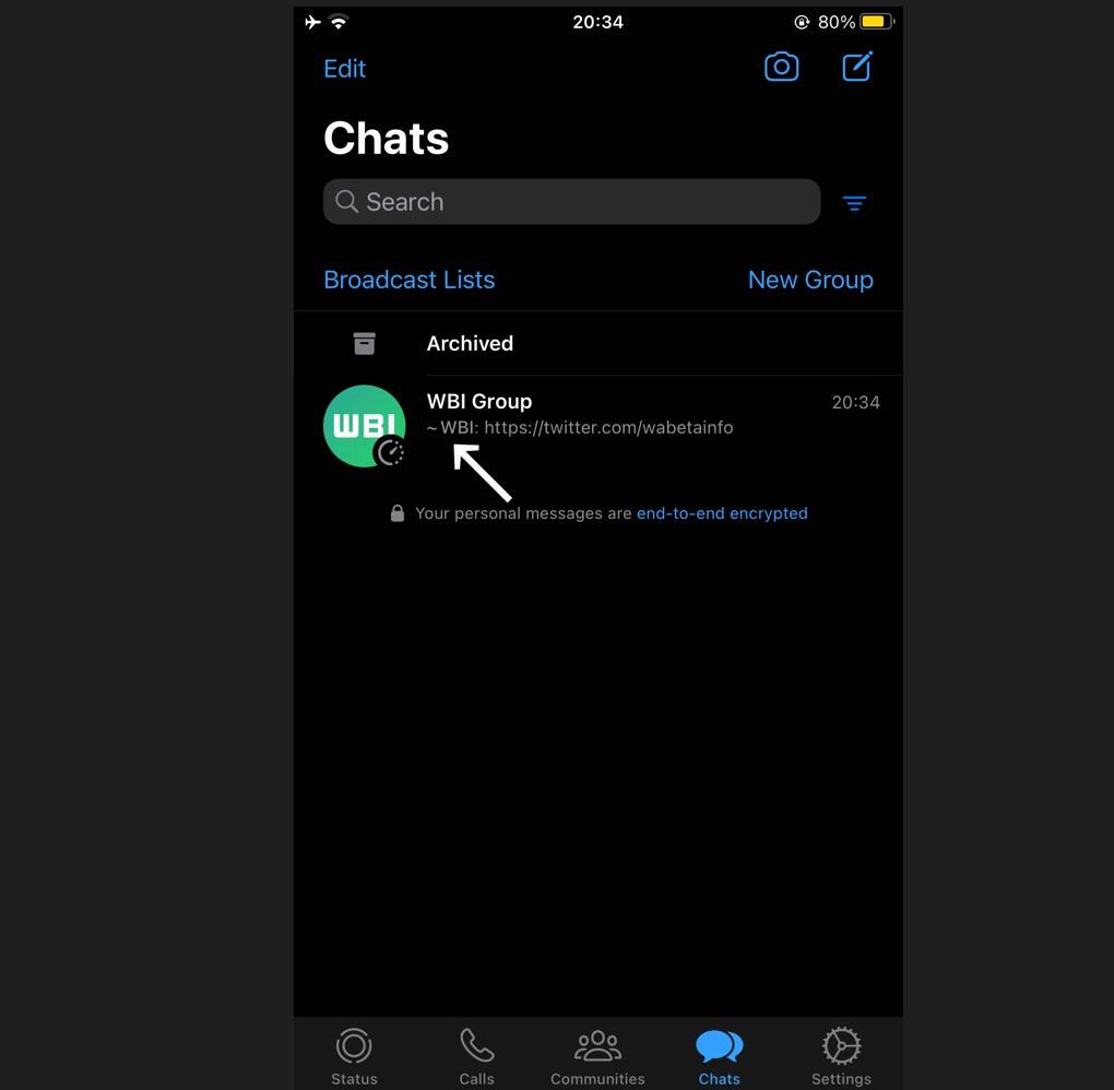 WhatsApp, gruplarda bulunan bilinmeyen numaraları kaldırıyor!