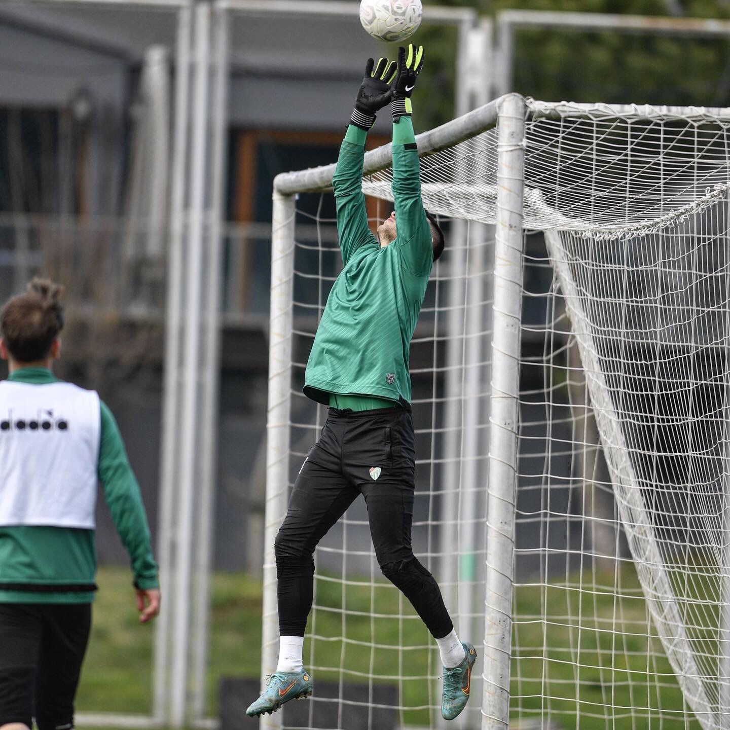 Bursaspor’da Sivas Belediyespor maçı hazırlıkları tamamladı