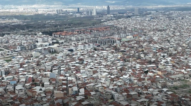 Bursa’da büyük kentsel dönüşüm yaşanacak, 5 ayrı semtte ofis açılıyor