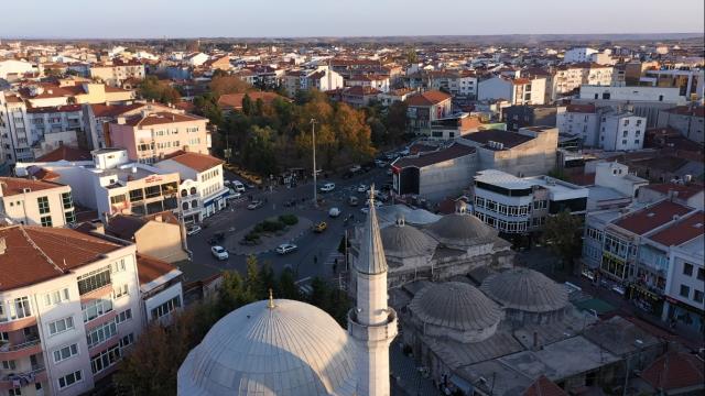 Deprem sonrası İstanbullular, Kırklareli'ye akın ediyor! Ev ve arsa fiyatları 3'e katlandı, kiralık daire yok