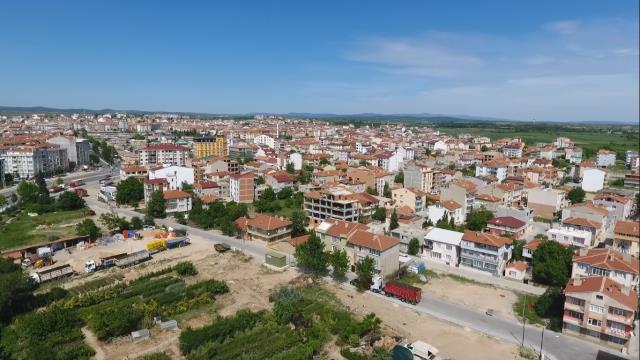 Deprem sonrası İstanbullular, Kırklareli'ye akın ediyor! Ev ve arsa fiyatları 3'e katlandı, kiralık daire yok