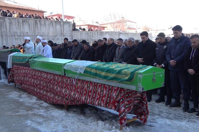 Depremin vurduğu Kahramanmaraş'ta kayıp Erva'nın hayatını kaybettiği ortaya çıktı