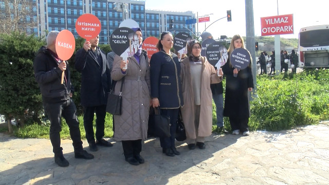 Son Dakika: 6 yaşındaki çocuğa istismar davasında karar çıkmadı, bir sonraki duruşma 5 Haziran'da