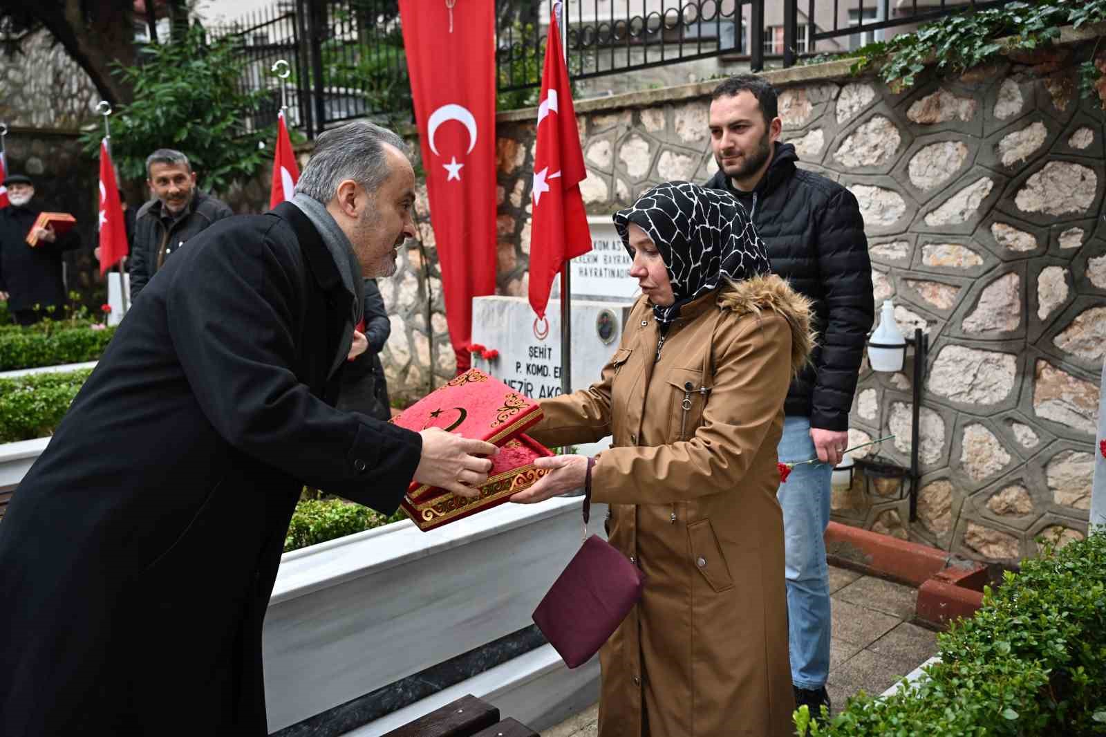 108 yıldır aynı gurur