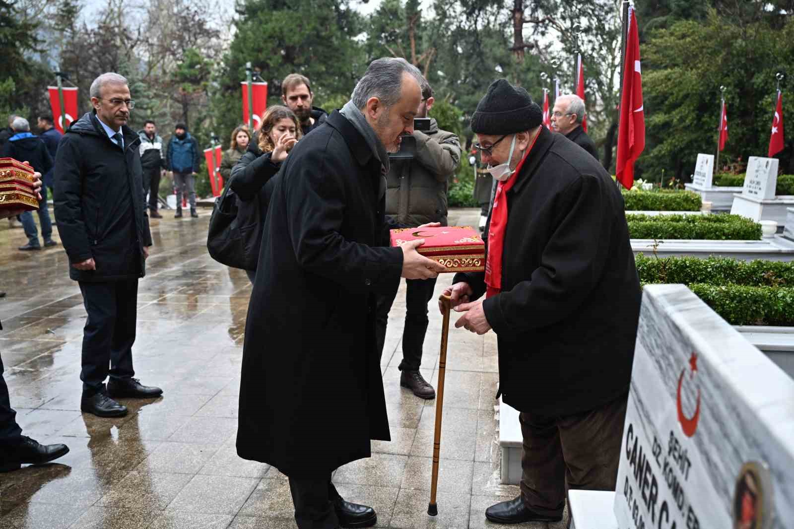 108 yıldır aynı gurur