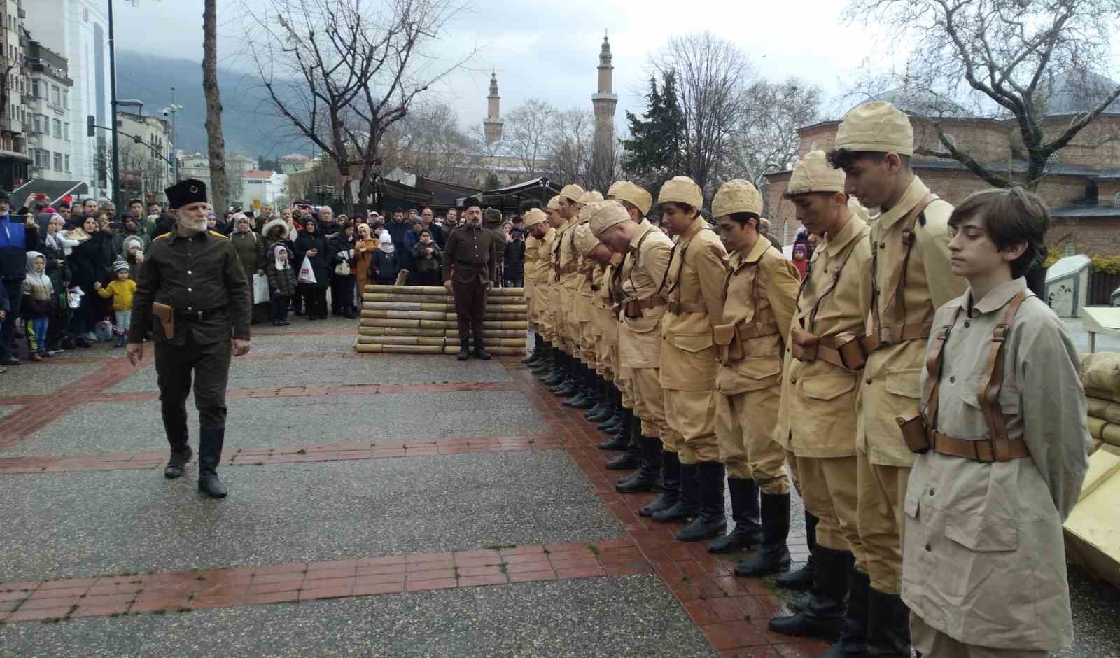 108 yıldır aynı gurur