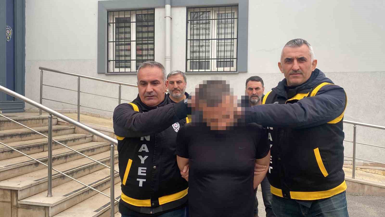 Bursa’da çifte cinayetin sebebi kan dondurdu